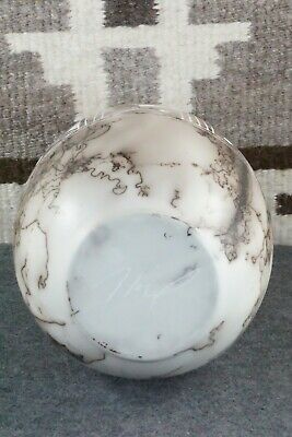Acoma Pottery - Signed