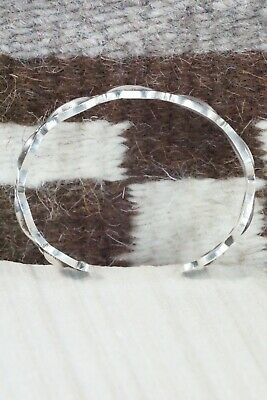 Sterling Silver Bracelet - Alex Sanchez