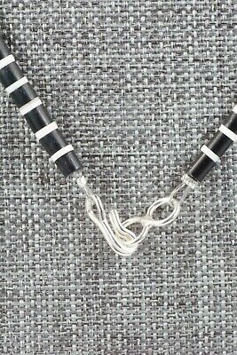 Multi Stone Necklace - Torevia Crespin