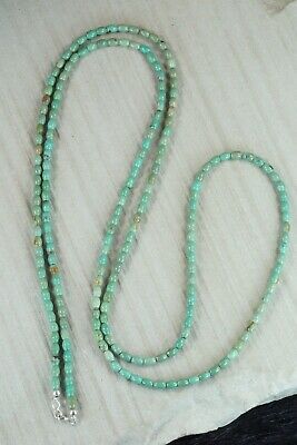 Navajo Turquoise Necklace - Native American