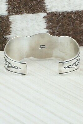 Sterling Silver Bracelet - Derrick Gordon