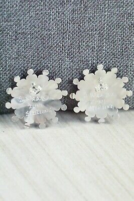 Turquoise & Sterling Silver Earrings - Samantha Waasta