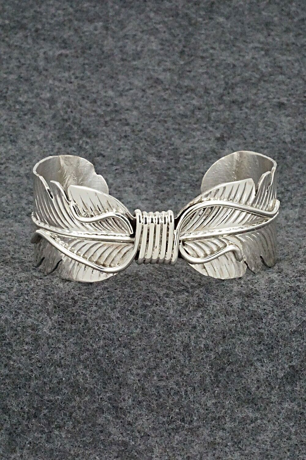 Sterling Silver Bracelet - Aaron Davis