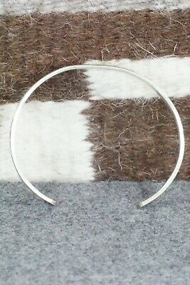 Sterling Silver Bracelet - Rick Enriquez