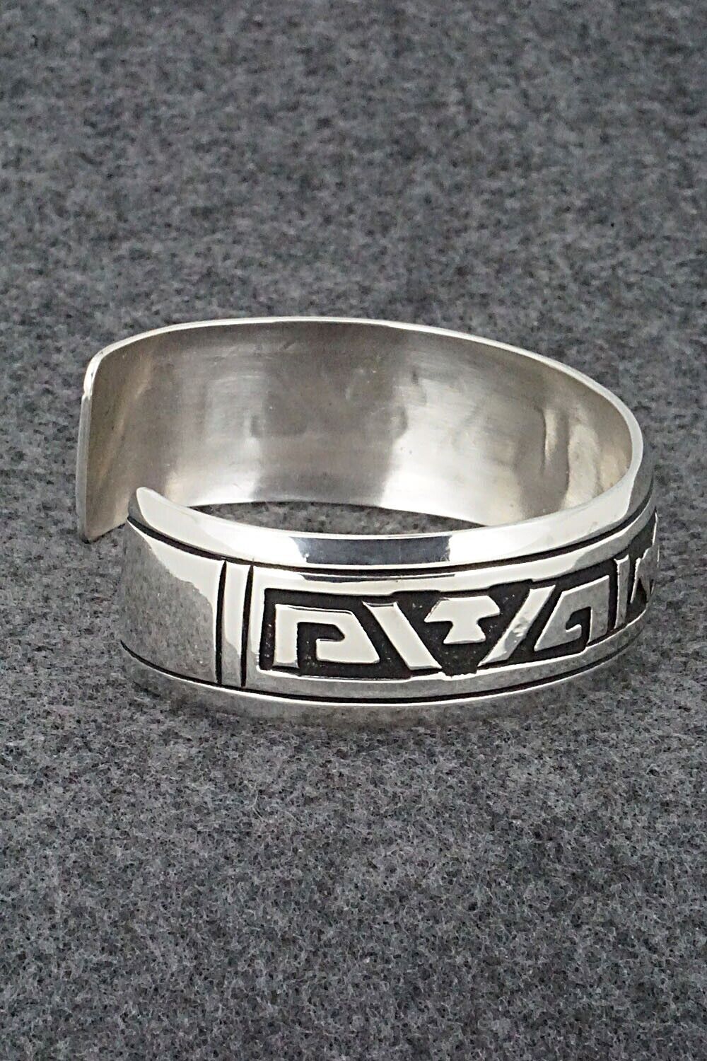 Sterling Silver Bracelet - Rosita Singer
