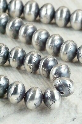 Sterling Silver Pearl Necklace - Jan Mariano