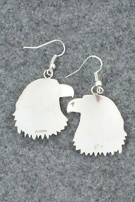 Sterling Silver Earrings - Sonny Gene