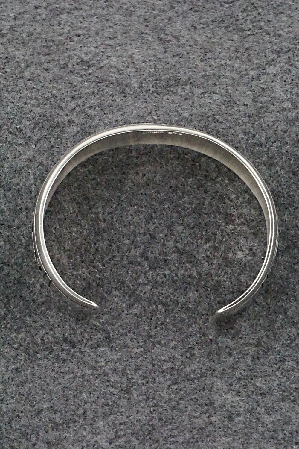 Sterling Silver Bracelet - Rosita Singer