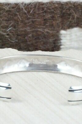 Sterling Silver Bracelet - Rosita Singer
