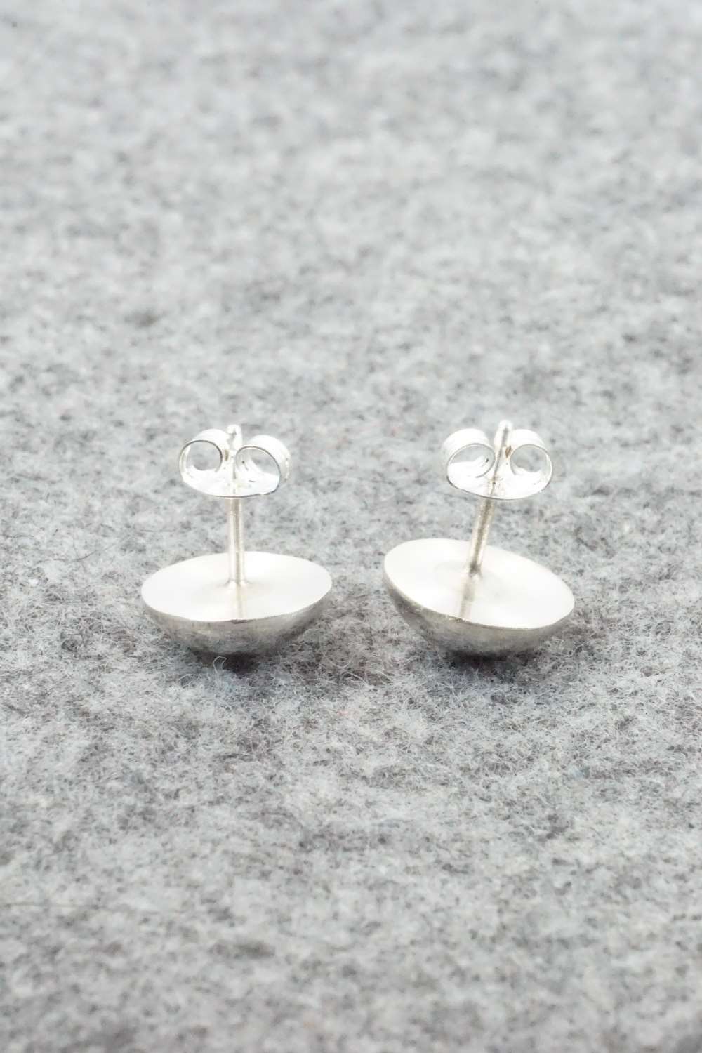Sterling Silver Earrings - Gloria Harvey