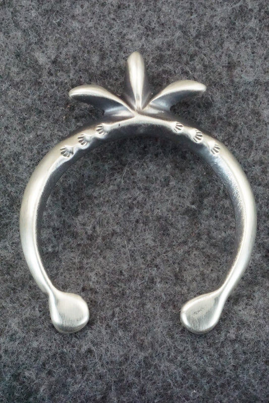 Sterling Silver Pendant - Martha Cayatineto