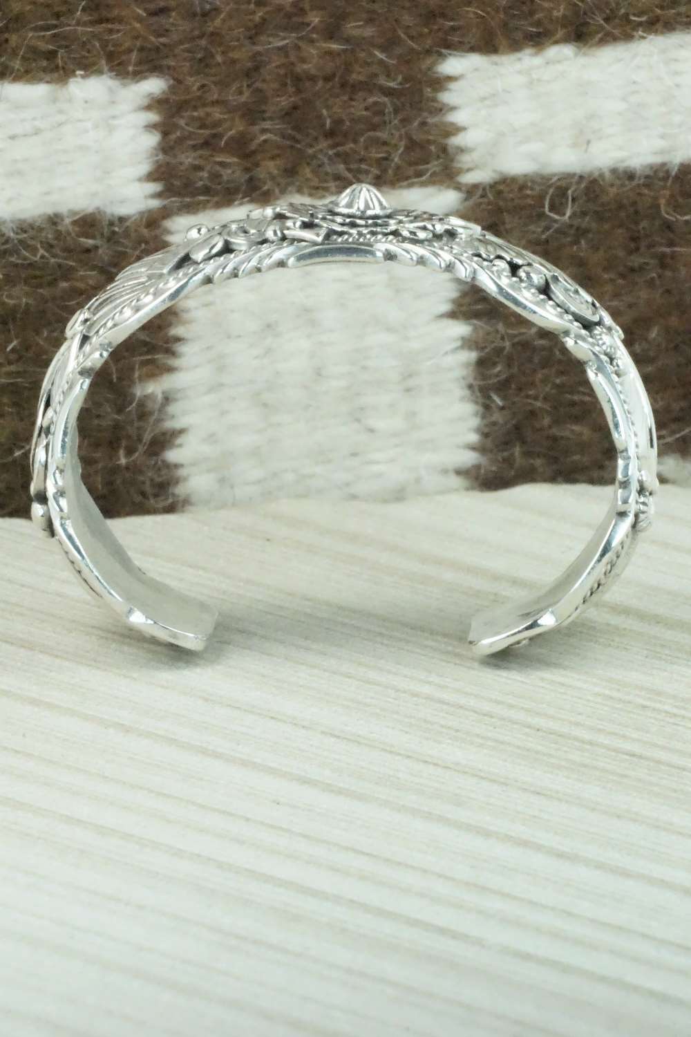 Sterling Silver Bracelet - Ben Begay