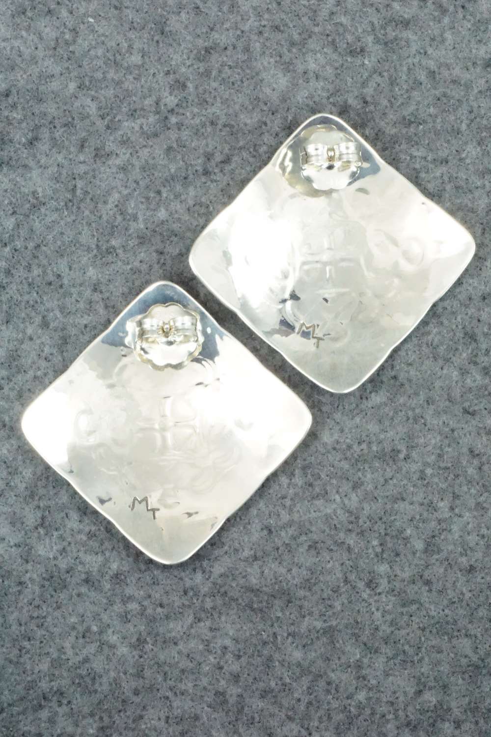 Sterling Silver Earrings - Michael Thompson
