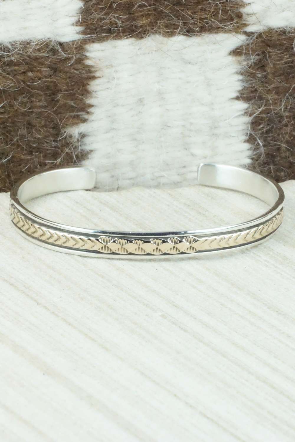 Bruce hot sale morgan bracelet