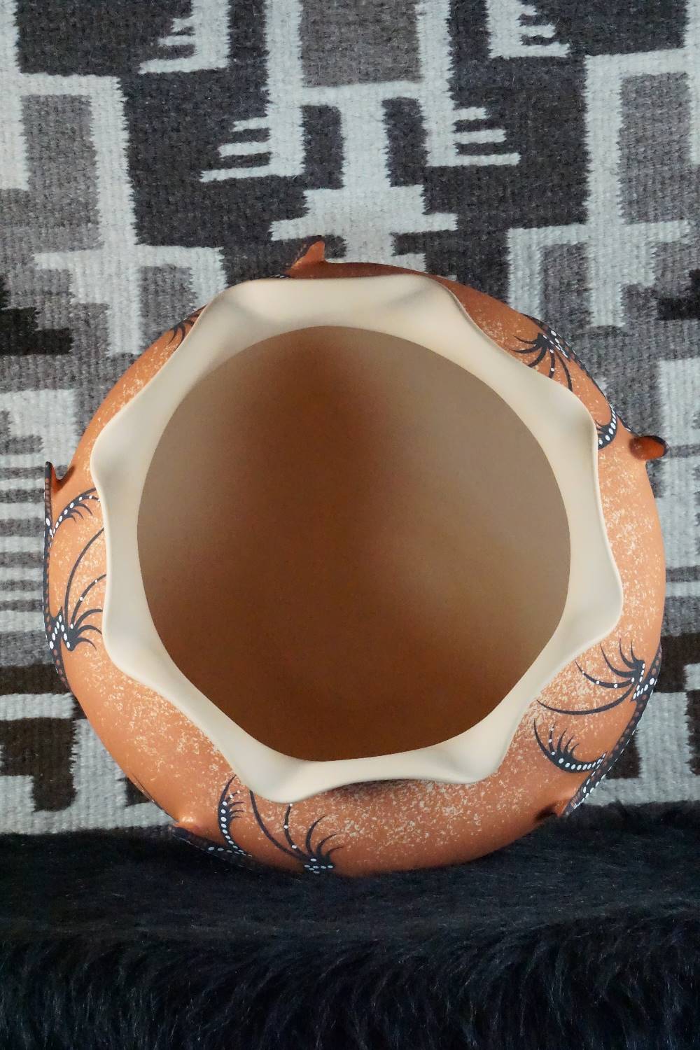 Zuni Pottery - Adam Cellicion