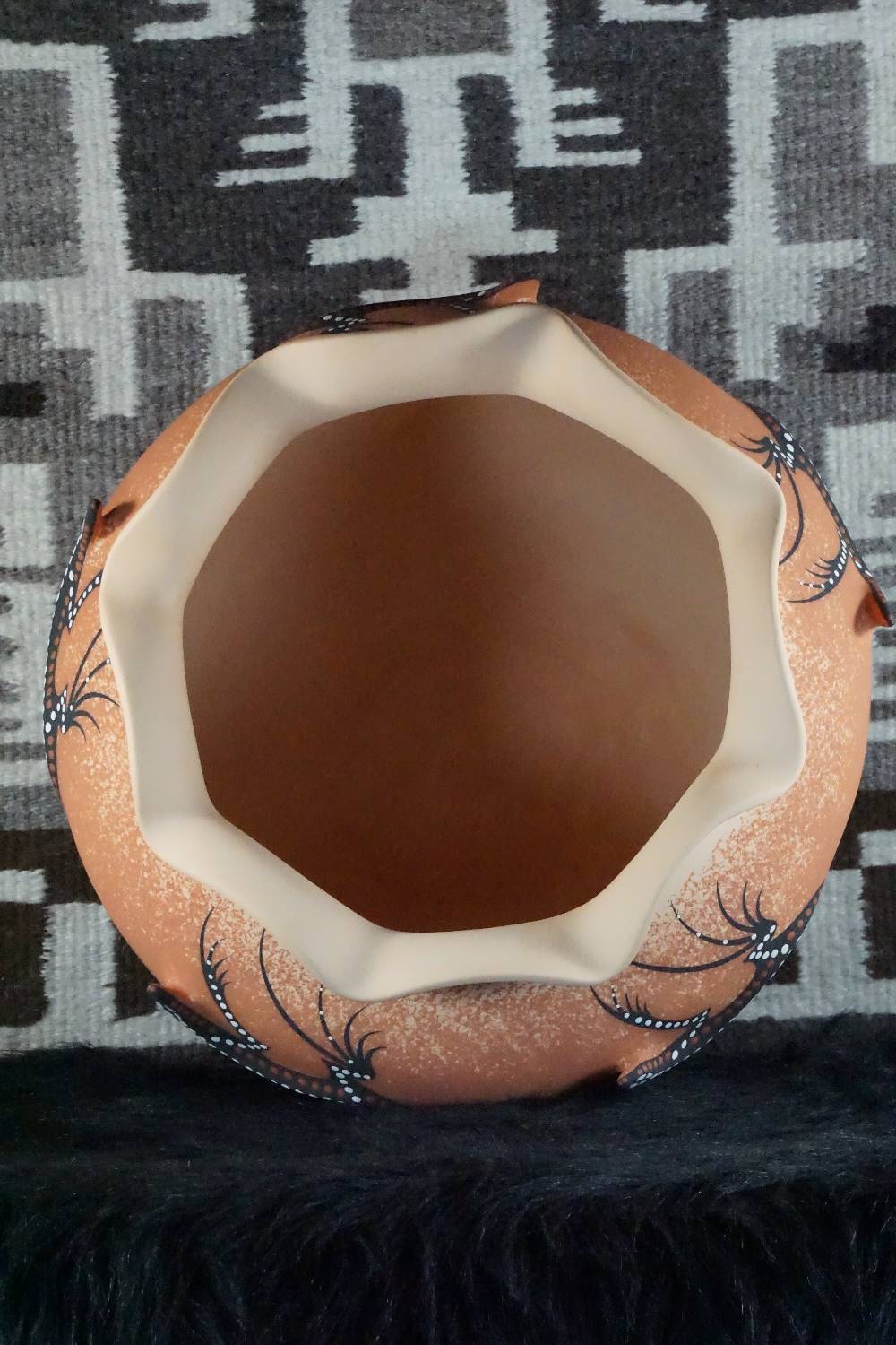 Zuni Pottery - Adam Cellicion