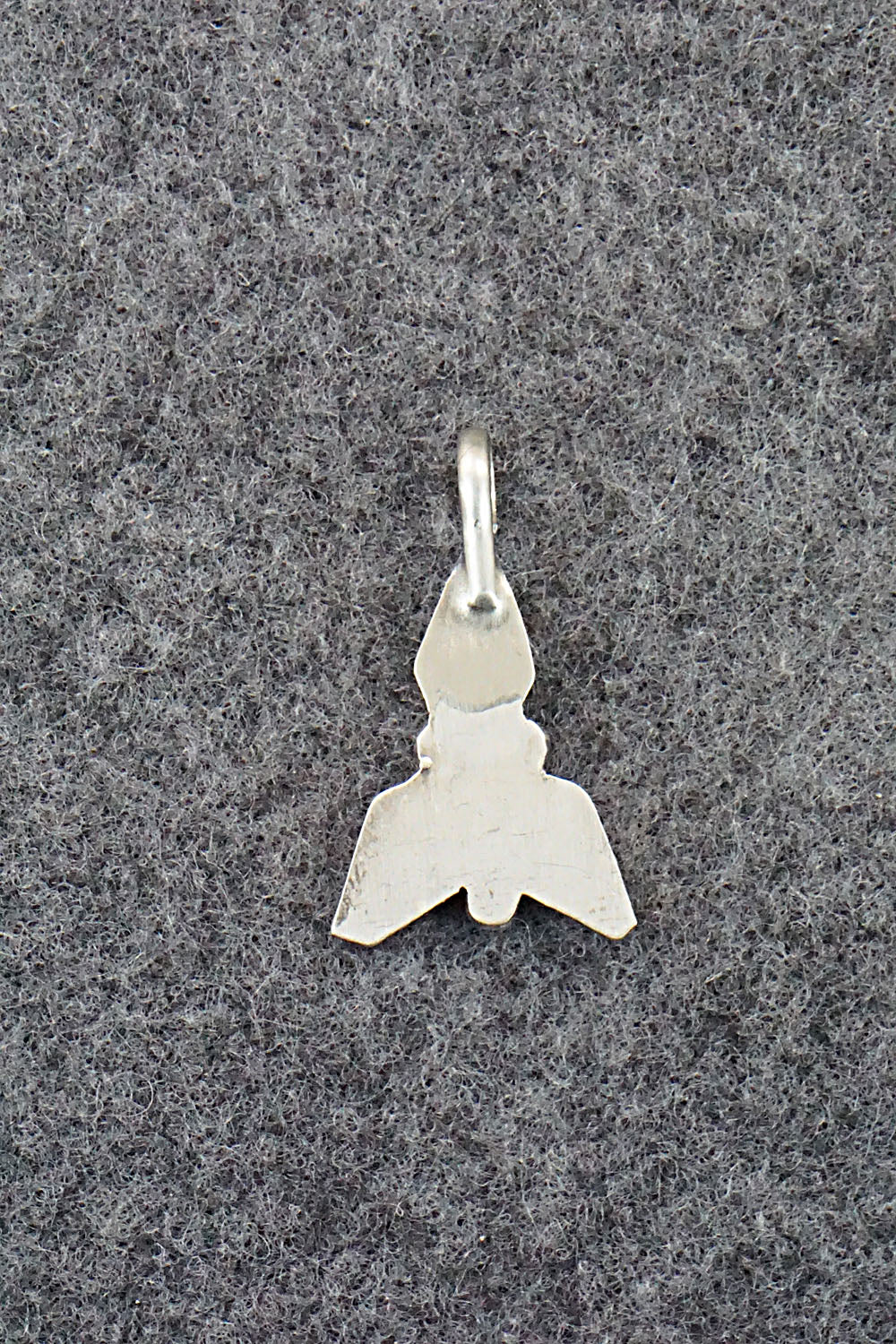 Sterling Silver Pendant - Allen Lee