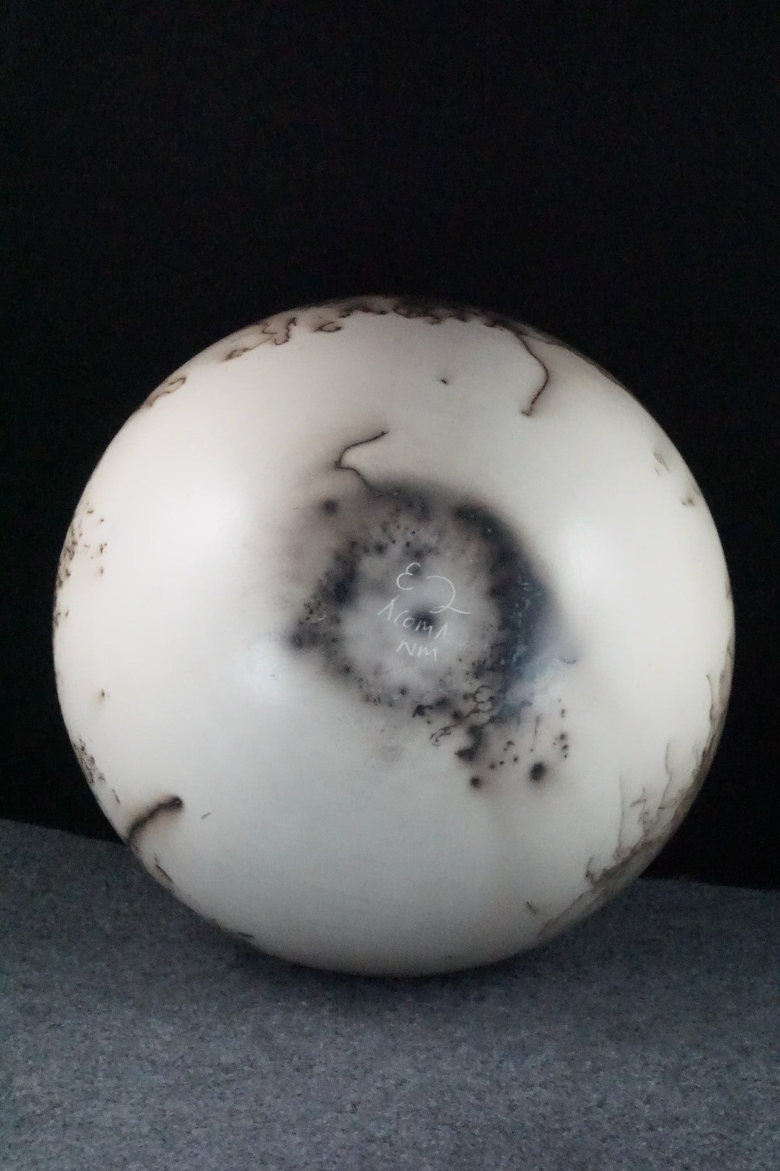 Acoma Pottery - Irvin Louis