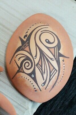 Zuni Pottery - Tonia Fontenelle