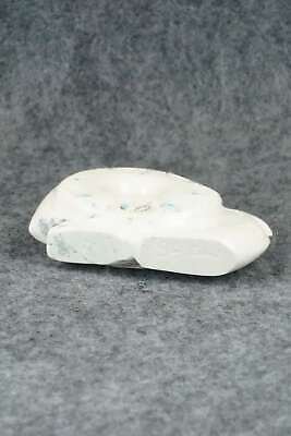 Ram Zuni Fetish Carving - Gilbert Lonjose