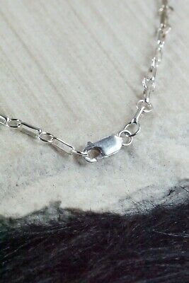 Turquoise & Sterling Silver Necklace - Gilbert Smith