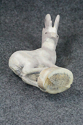 Pronghorn Zuni Fetish Carving - Maxx Laate