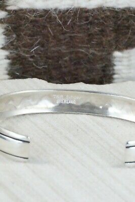 Sterling Silver Bracelet - Richard Singer