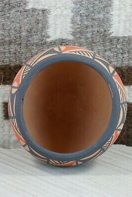 Jemez Pottery - Ortiz