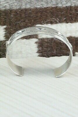 Sterling Silver Bracelet - Allen Lee