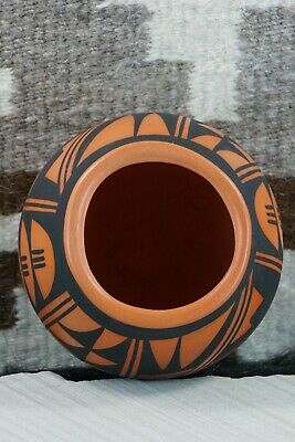 Hopi Pottery - Signed