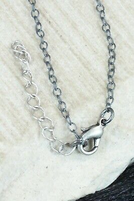 Spiny Oyster & Sterling Silver Necklace - Bernyse Chavez