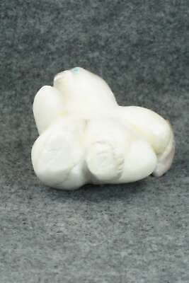 Bear Zuni Fetish Carving - Ariane Quam