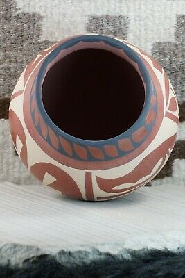 Jemez Pottery - Gachupin