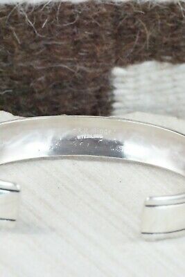Sterling Silver Bracelet - Rosita Singer