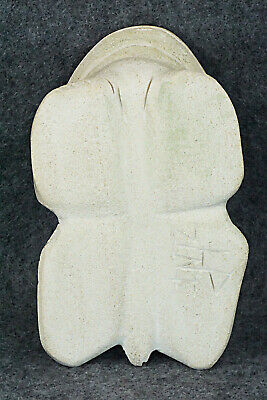Frog Zuni Fetish Carving - Louise Ponchuella