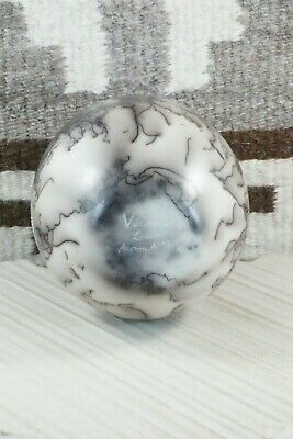 Acoma Pottery - Signed