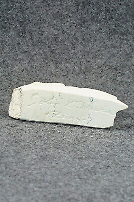 Bobcat Zuni Fetish Carving - Colin Weeka