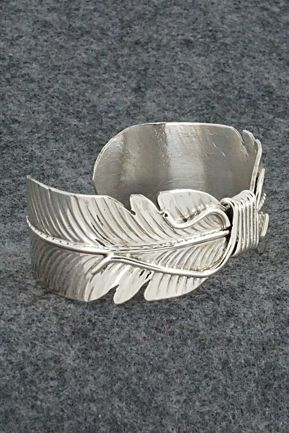 Sterling Silver Bracelet - Aaron Davis