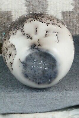 Acoma Pottery - Signed