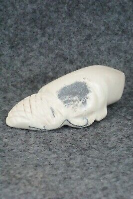 Beaver Zuni Fetish Carving - Fred Weekoty