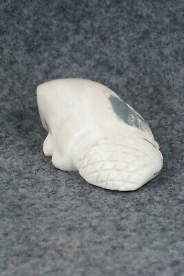Beaver Zuni Fetish Carving - Fred Weekoty