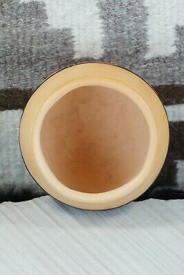 Hopi Pottery - A. Yesslith