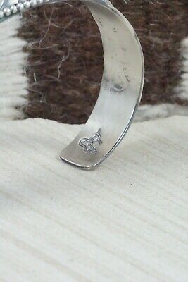Sterling Silver Bracelet - Delbert Gordon
