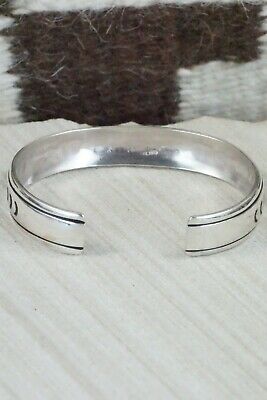 Sterling Silver Bracelet - Rosita Singer