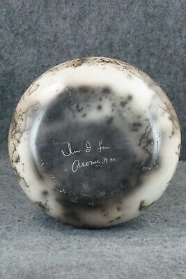 Acoma Pottery - Signed