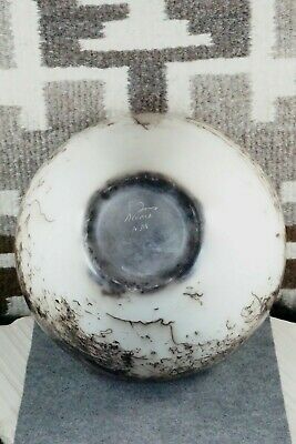 Acoma Pottery - Signed