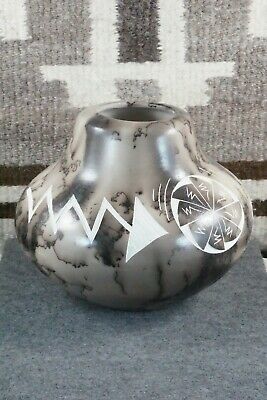 Acoma Pottery - Signed