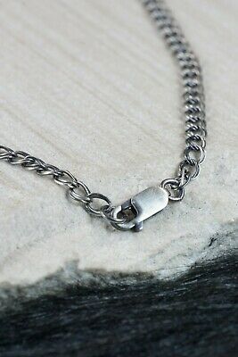 Navajo Turquoise & Sterling Silver Necklace - Annie Spencer
