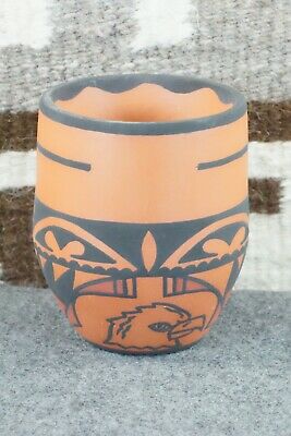Zuni Pottery - Keith Beyuka