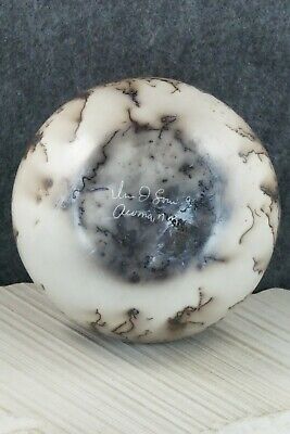 Acoma Pottery - Signed